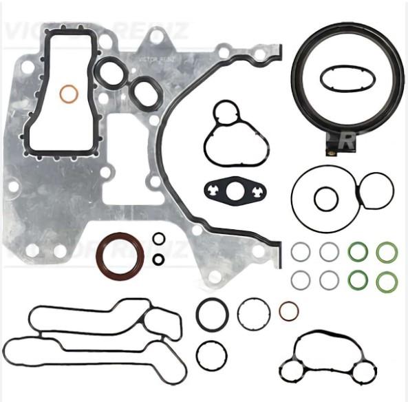 TAKIM CONTA ALT ASTRA H ZAFIRA B 1.6 93190886 ELR 545.820