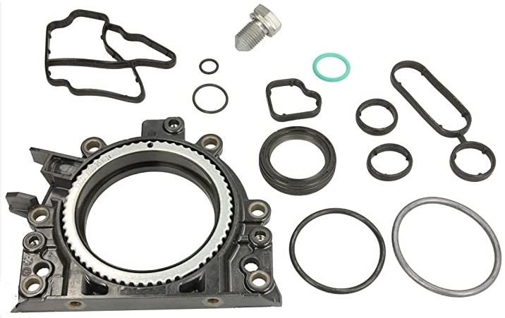 TAKIM CONTA ALT GOLF6-CADDY-T5-CRAFTER-AMAROK-A3-LEON CAYB-CAYC-CAAA-CAAB-CFFA-CKUB 1,6+ TDİ-2,0 TDİ ELR236.040