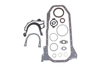 TAKIM CONTA ALT T4-LT35 AAB-AJA-ACV-AHD 2,4 D-2,5 TDI 91-03 074198011B ELR917.878