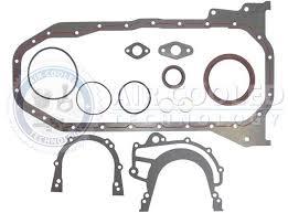 TAKIM CONTA ALT T4-LT35 AAB-AJA-ACV-AHD 2,4 D-2,5 TDİ 91-03 074198011B