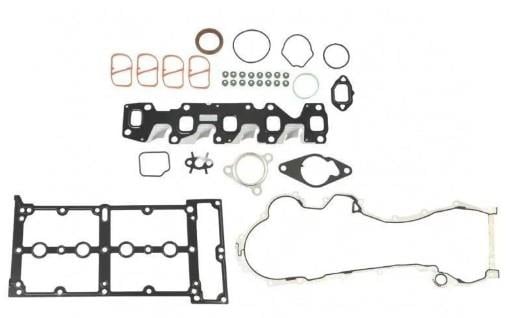 TAKIM CONTA ALT ÜST FUL SET LINEA/DOBLO/PUNTO/FIORINO CORSA COMBO 1,3 MJT EURO 5 789.900 71753908-71753767-71744285 73504023 EURO 5