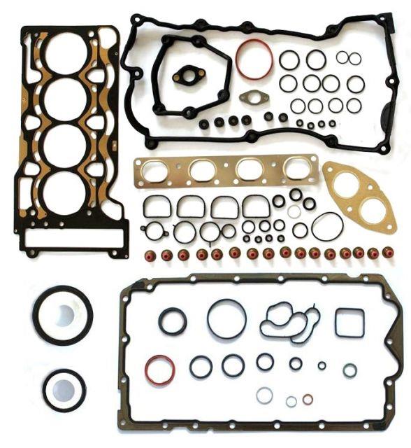 TAKIM CONTA ÜST  CONTASIZ E46  N40-45