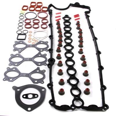 TAKIM CONTA ÜST  CONTASIZ E60-65-83  525/530D/730D  M57N 84.OO