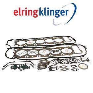 TAKIM CONTA ÜST  E60-M5 M6  S85
