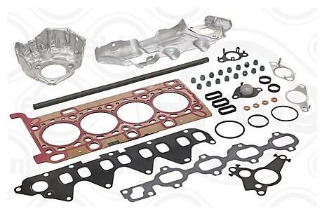 TAKIM CONTA ÜST 205 C SERİSİ 626