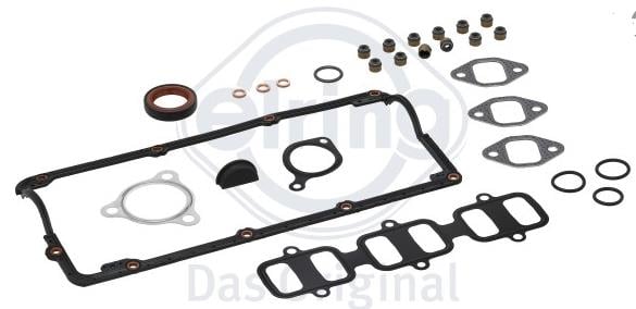 TAKIM CONTA ÜST AKN-AKE-BDG A4-A6 2.5TDİ