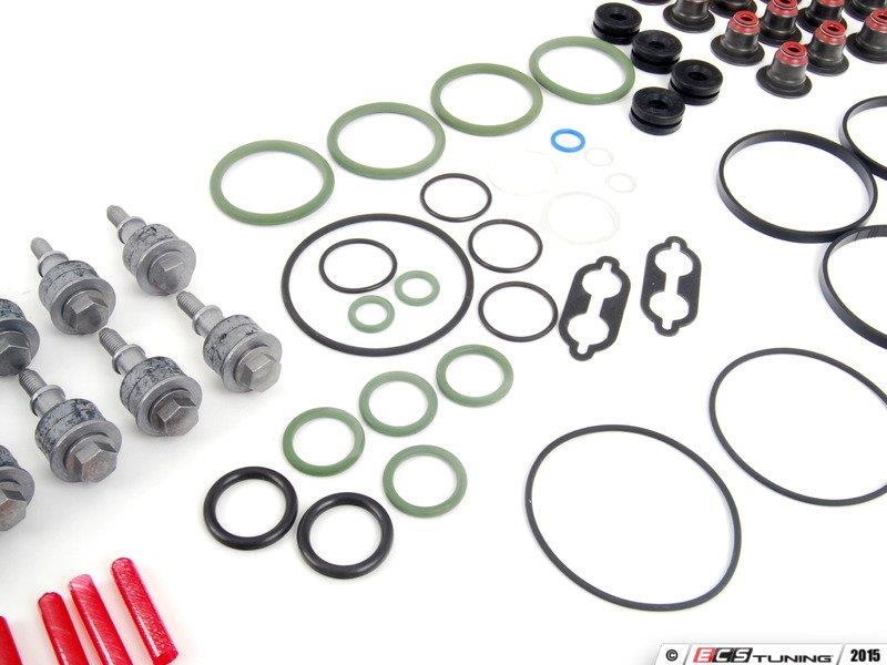 TAKIM CONTA ÜST CONTASIZ E60-65-70  540İ/740İ/4.8İ  N62