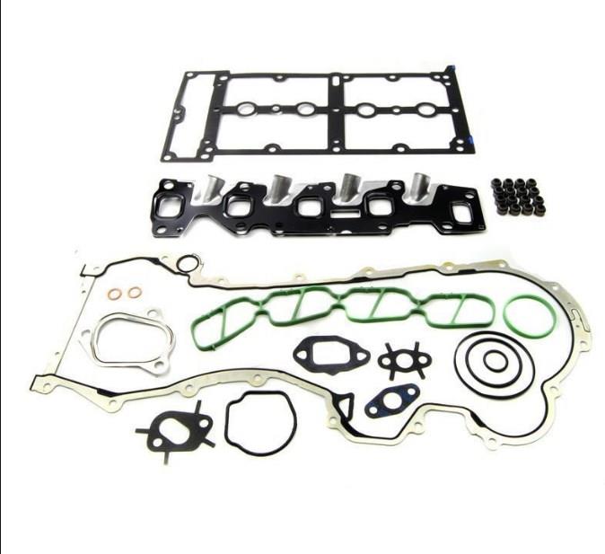 TAKIM CONTA ÜST CORSA C COMBO C CORSA D MERİVA A AVEO T300 Z13DT Z13DTJ 04> 93188058 1606458 ELR 431.400 ELR 431.401 EURO4