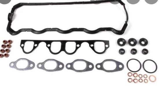TAKIM CONTA ÜST PASSAT-A4-A6 AFN-AVG-1Z 1,9 TDİ 97-00 ELR620.280