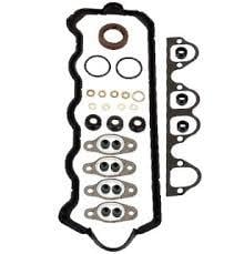 TAKIM CONTA ÜST PASSAT-A4-A6 AFN-AVG-1Z 1,9 TDİ 97-00 028198012C