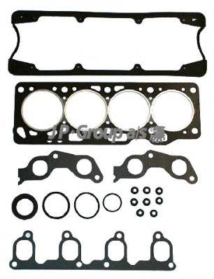 TAKIM CONTA ÜST POLO 3 AFH