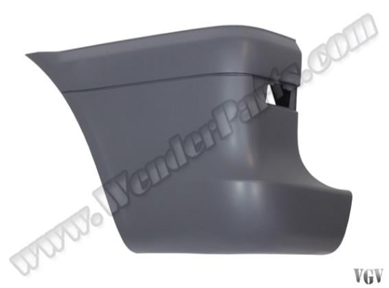 TAMPON ARKA SOL KÖŞE UZUN TİP VİTO 639 04-10