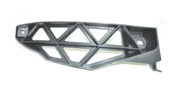 TAMPON BAGLANTI BRAKETI ARKA SOL OCTAVIA 09-12 ( Facelift )