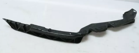 TAMPON BAĞLANTI BRAKETİ ÖN SAĞ OCTAVIA 04-08