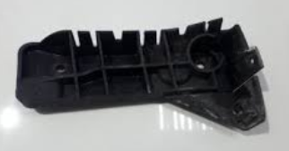 TAMPON BAĞLANTI BRAKETİ ÖN SOL A4 01-05 8E0807283A