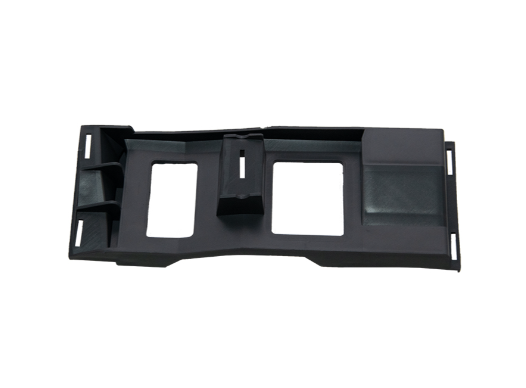 TAMPON BRAKETİ SPRİNTER 901 904 ÖN İÇ SOL 00-06