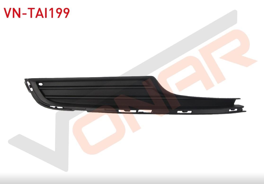 TAMPON IZGARA ALT SAG VW GOLF VII 2012-
