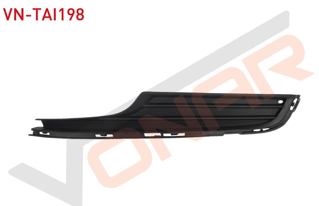 TAMPON IZGARA ALT SOL VW GOLF VII 2012-