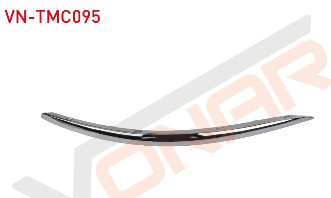 TAMPON IZGARA NIKELAJI SAG VW JETTA 2005-2010