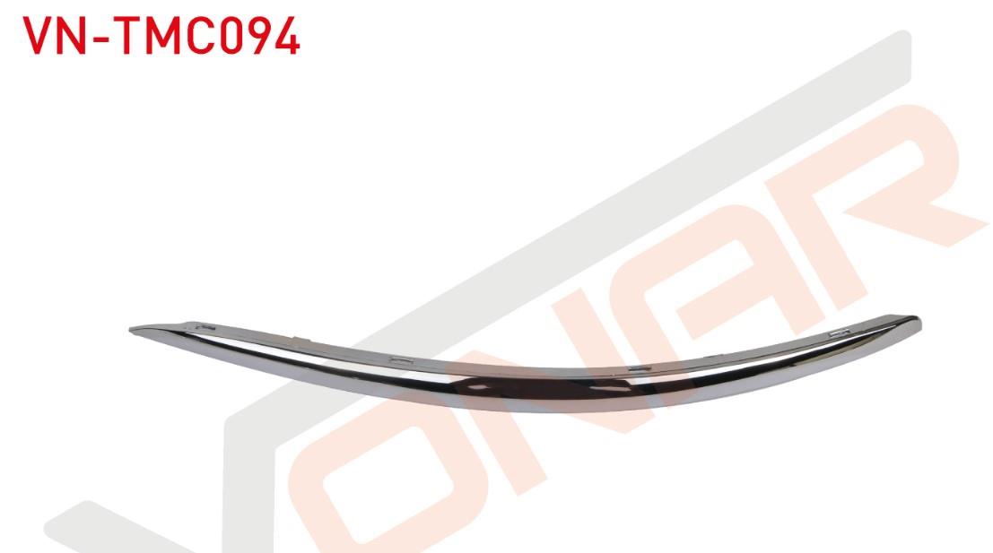 TAMPON IZGARA NIKELAJI SOL VW JETTA 2005-2010