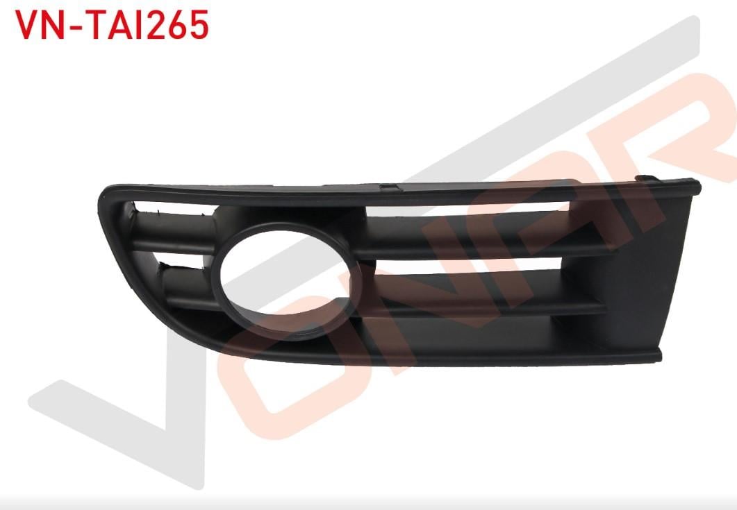 TAMPON IZGARA SISLI SAG VW  POLO 2002-