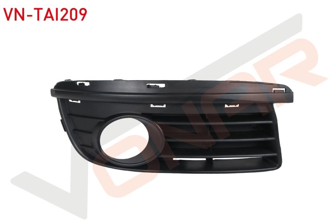 TAMPON IZGARA SISLI SAG VW JETTA 2005-2010
