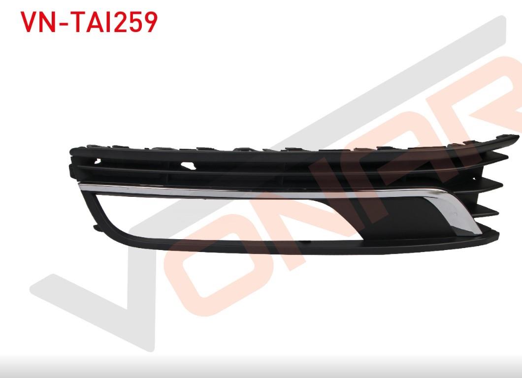 TAMPON IZGARA SISLI SOL VW  PASSAT B7 2011-