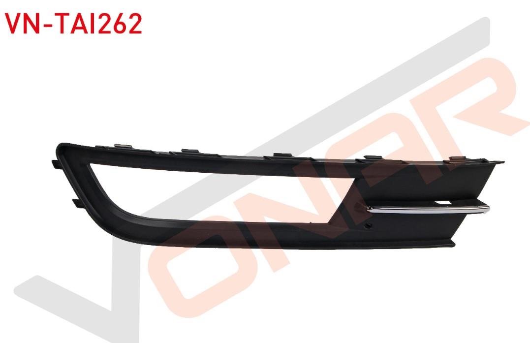 TAMPON IZGARA SISLI SOL VW  PASSAT B8 2014-