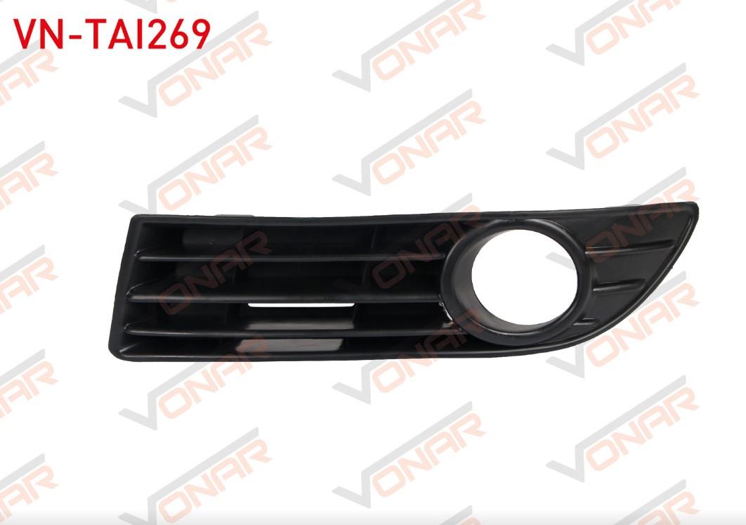 TAMPON IZGARA SISLI SOL VW  POLO 2006-