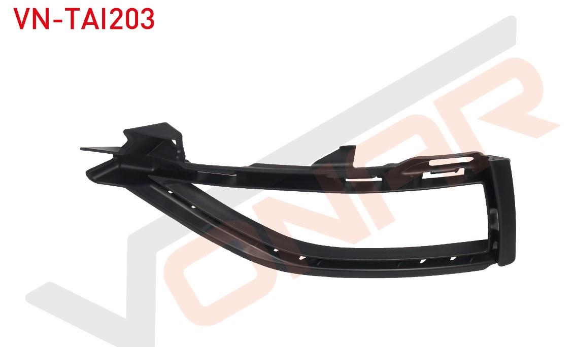 TAMPON IZGARA SISLI SOL VW GOLF VII 2017-