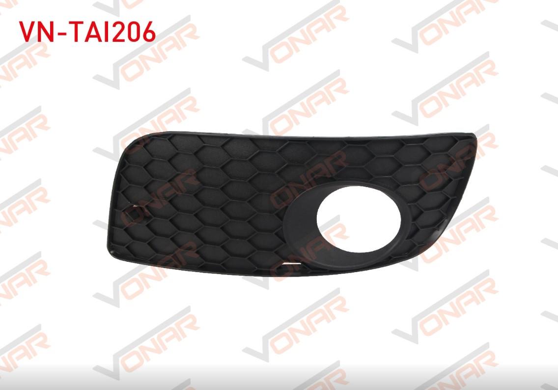 TAMPON IZGARA SISLI SOL VW JETTA 2005-2010