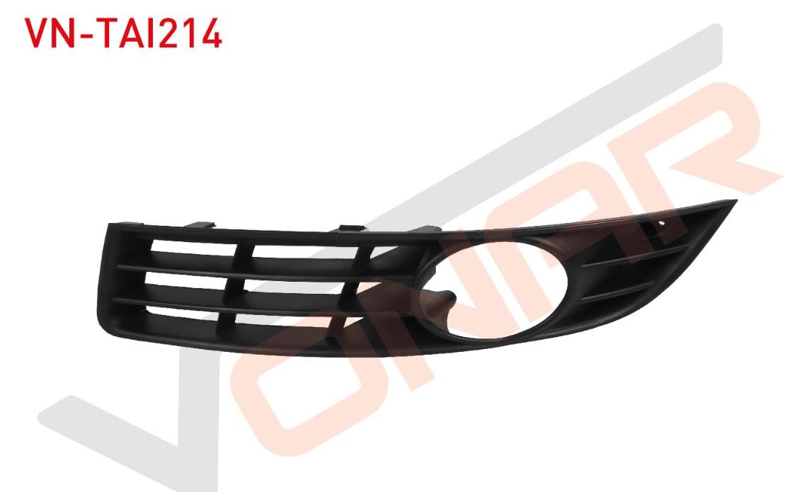 TAMPON IZGARA SISLI SOL VW PASSAT B6 2005-2010