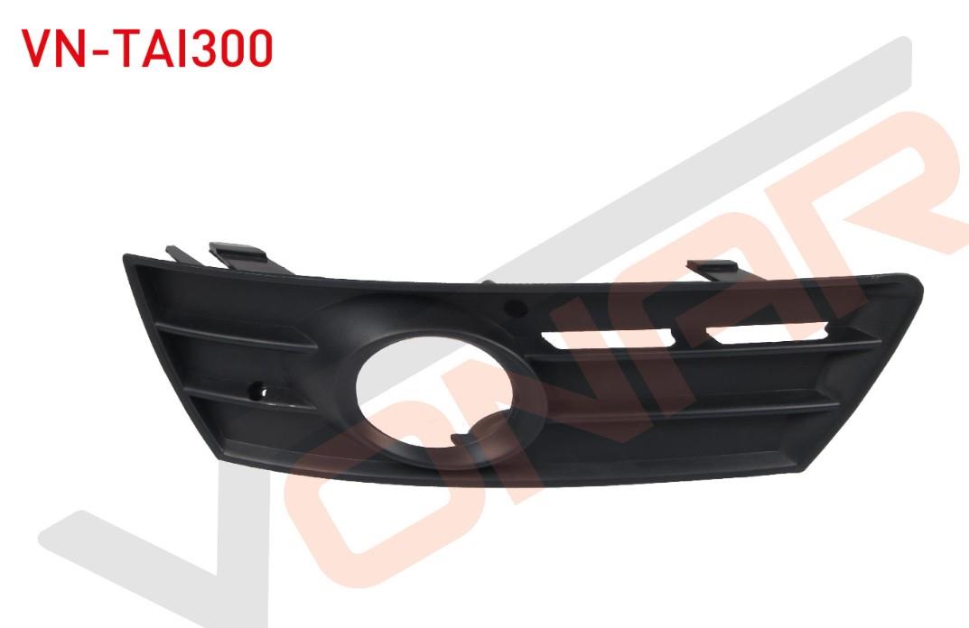 TAMPON IZGARA SISLI SOL VW PASSAT CC 2008-2012