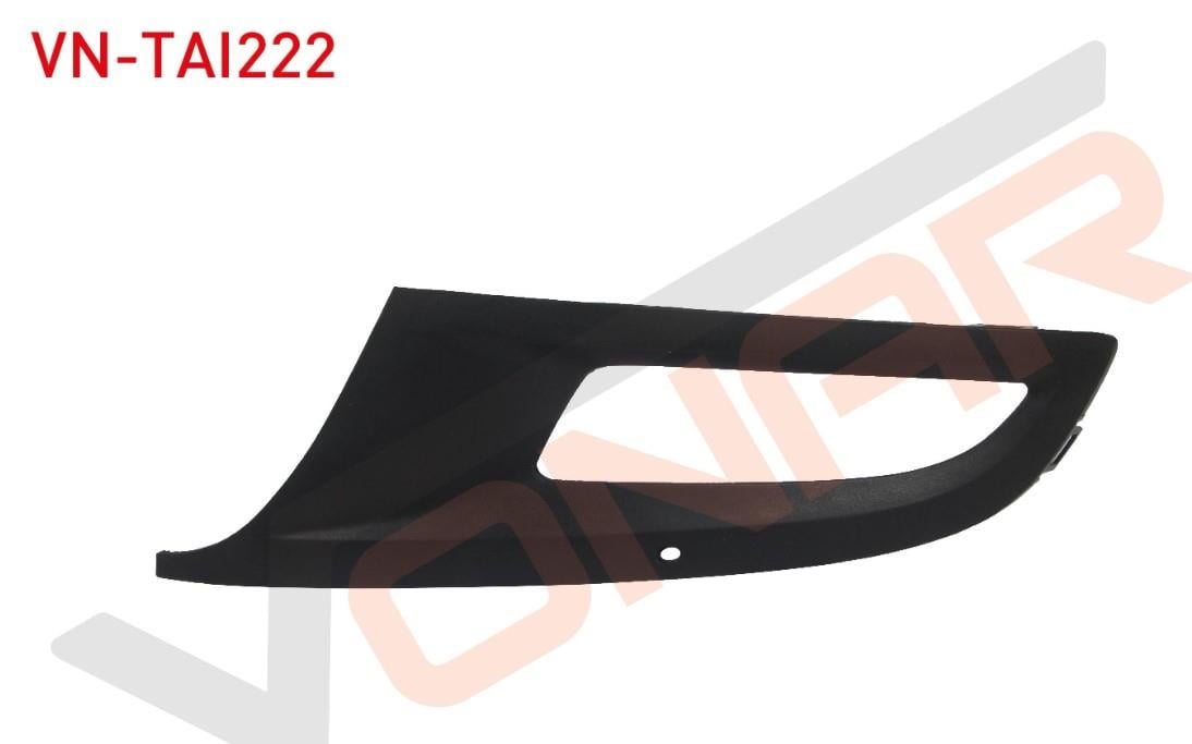 TAMPON IZGARA SISLI SOL VW POLO 2009-2014