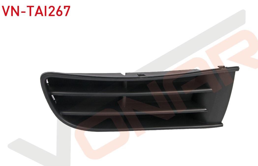 TAMPON IZGARA SISSIZ SAG VW  POLO 2002-