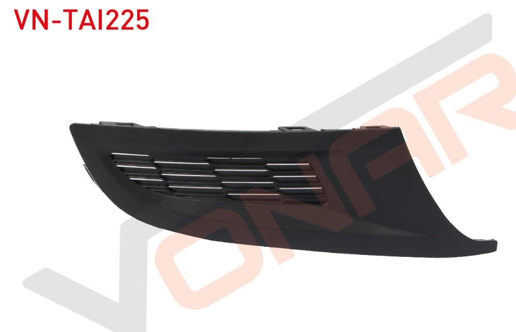 TAMPON IZGARA SISSIZ SAG VW POLO 2009-2014