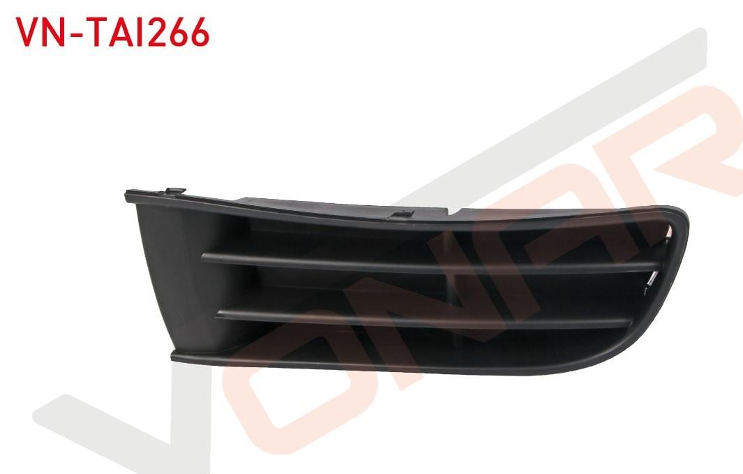 TAMPON IZGARA SISSIZ SOL VW  POLO 2002-