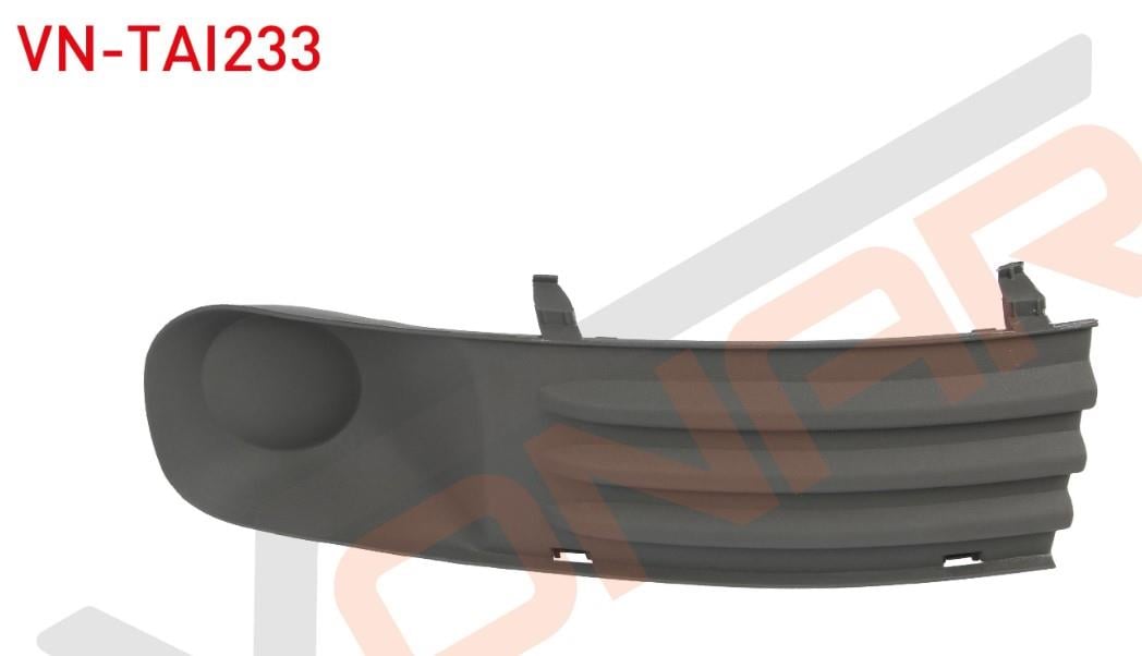 TAMPON IZGARA SISSIZ SOL VW TRANSPORTER V 2003-2015
