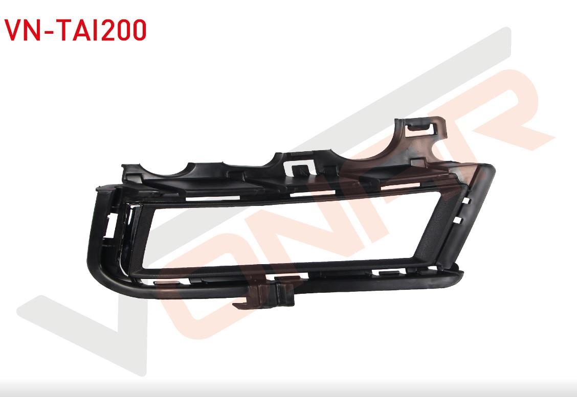 TAMPON IZGARA UST SISLI SOL VW GOLF VII 2012-