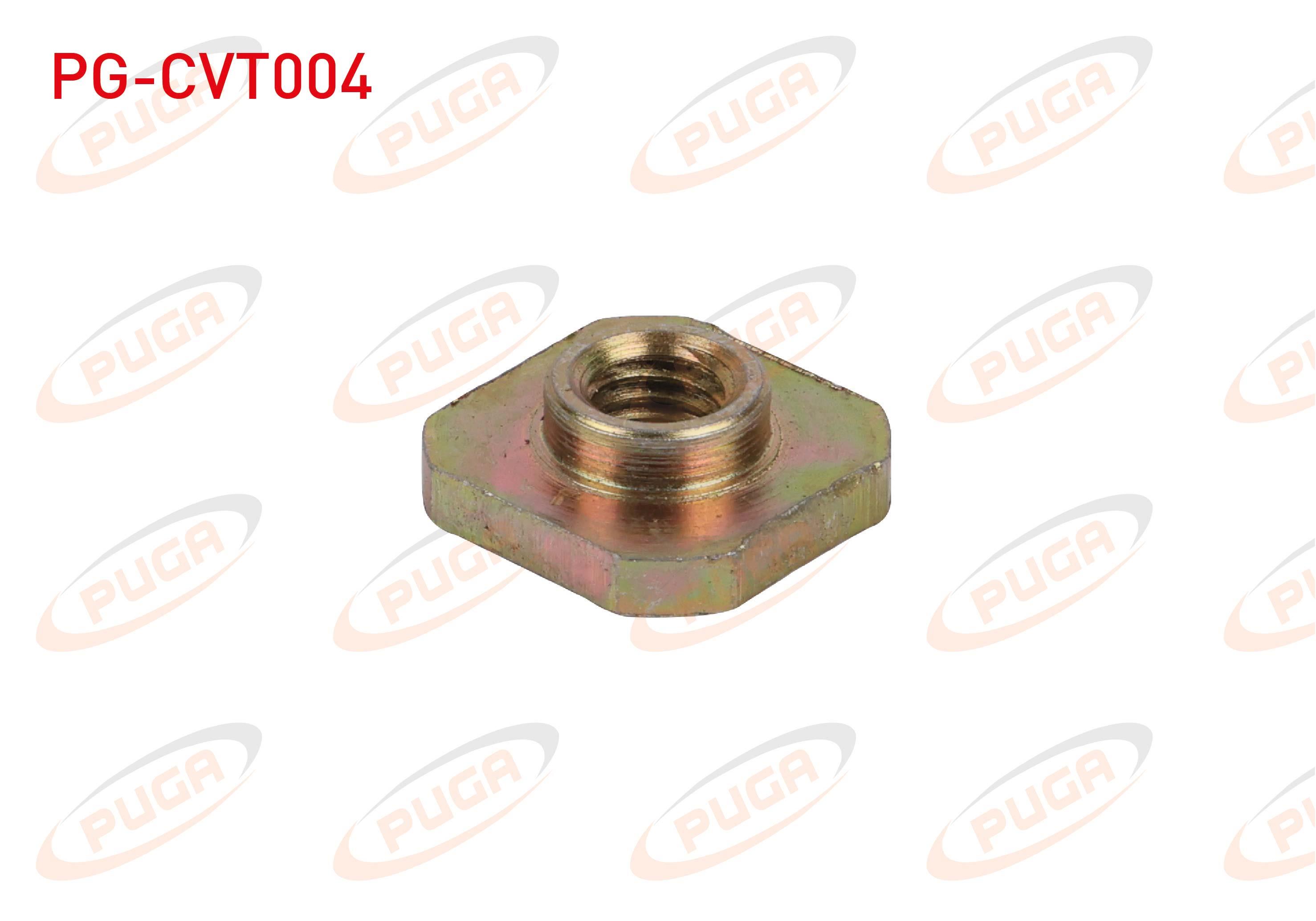 TAMPON KARE SOMUN M.131 / DKS