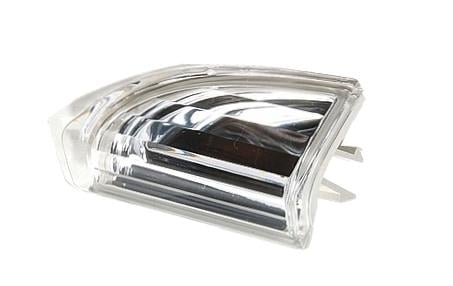 TAMPON KÖŞE PLASTİĞİ ( Reflektör ) SOL PASSAT CC 09-12