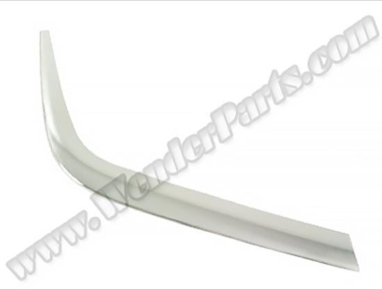 TAMPON NİKELAJI W202 ÖN SAĞ -ELG- 1997-00