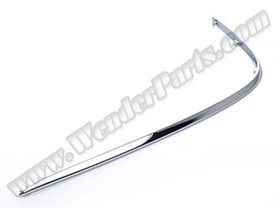 TAMPON NİKELAJI W220 ÖN SOL 99-02