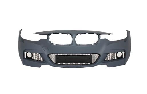 TAMPON ÖN KOMPLE F30(PDCSİZ, F.YIKAMALI ı) -M-TECH- 2012-18