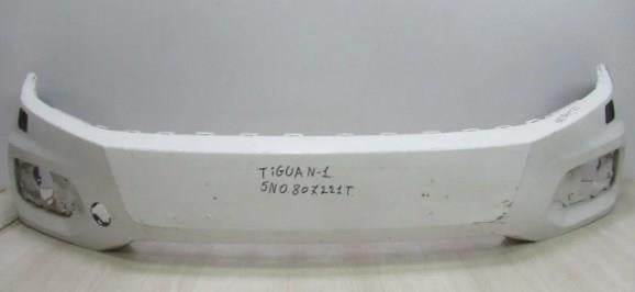 TAMPON ÖN PARK SENSÖRLÜ+FAR YIKAMALI TIGUAN 2011-->