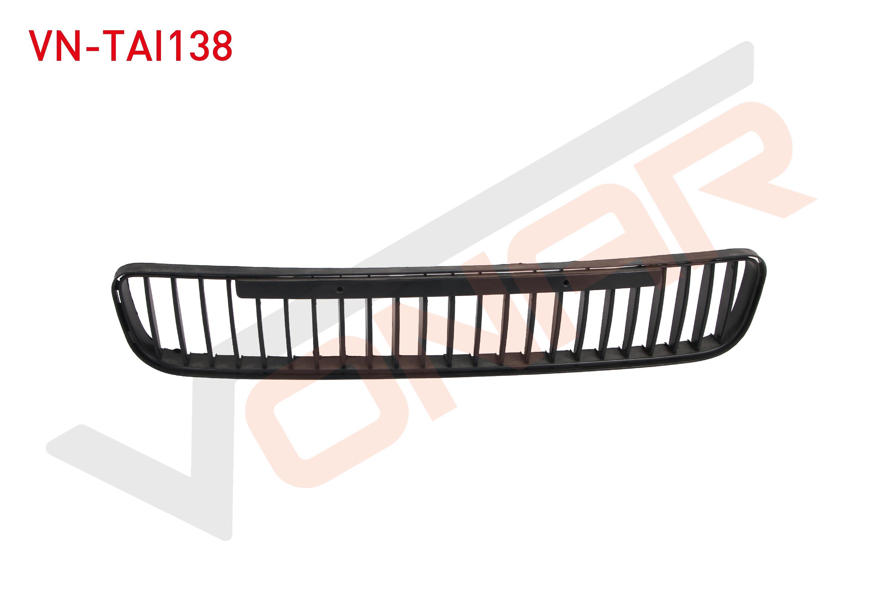 TAMPON ORTA IZGARA SKODA FABIA 2005-2010