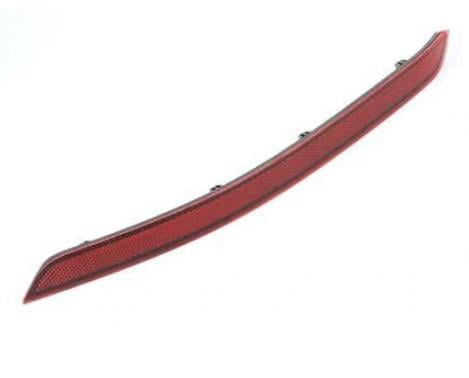 TAMPON REFLEKTÖRÜ ARKA DIŞ R PASSAT 2018-->