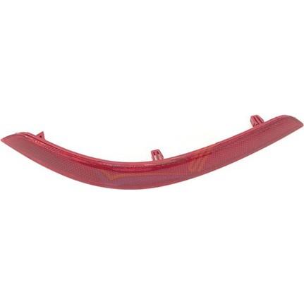TAMPON REFLEKTORU ARKA SAG VOLKSWAGEN CADDY 2015 >