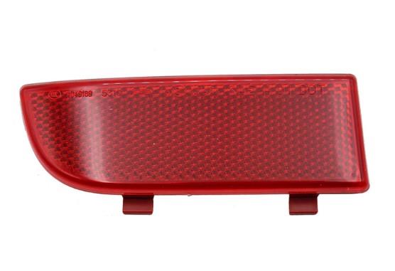 TAMPON REFLEKTÖRÜ ARKA SOL 639 VİTO 2003-