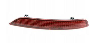 TAMPON REFLEKTÖRÜ ARKA SOL POLO HB 15-18